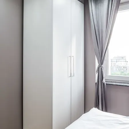 Apartment 55 Plater *