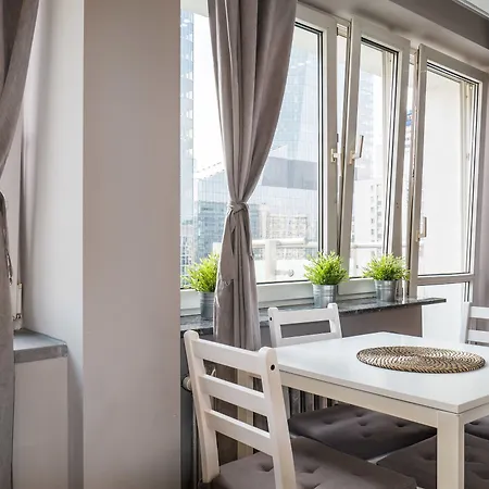 55 Plater * Warsaw