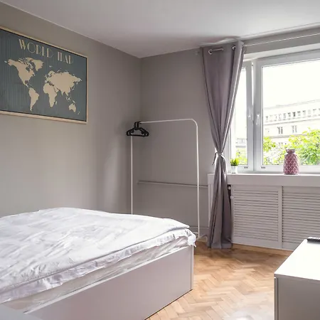 Apartment 55 Plater