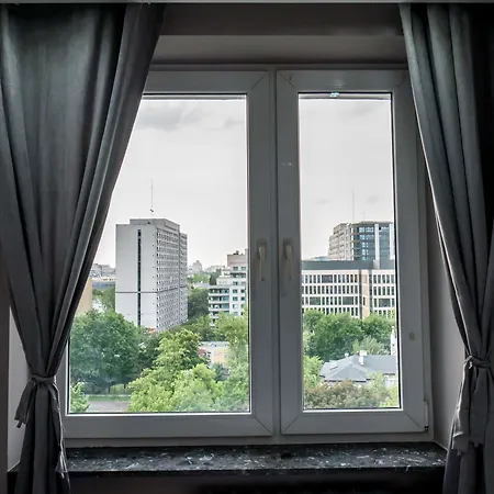 55 Plater * Warsaw