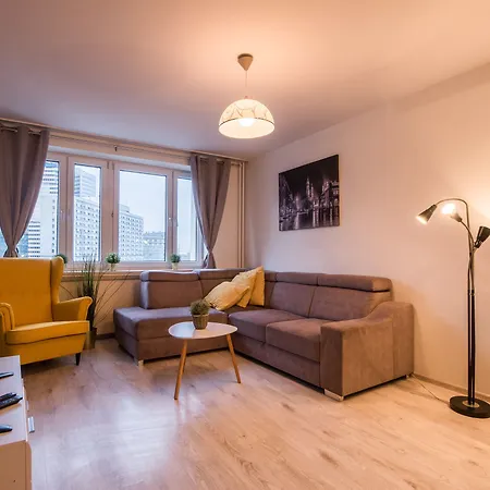 55 Plater * Warsaw