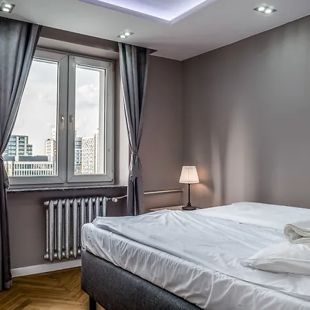 Apartment 55 Plater